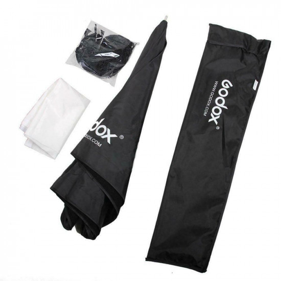 Godox Softbox SB-GUBW95 Umbrella Grid 95cm Octa Godox Softbox SB-GUBW95 Umbrella Grid 95cm Octa