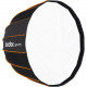 Godox P70 Quickly Release Parabolic Deep Softbox Godox P70 Quickly Release Parabolic Deep Softbox