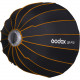 Godox P70 Quickly Release Parabolic Deep Softbox Godox P70 Quickly Release Parabolic Deep Softbox