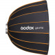 Godox P70 Quickly Release Parabolic Deep Softbox Godox P70 Quickly Release Parabolic Deep Softbox