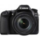 Canon EOS 80D DSLR Camera with 18-135mm Lens Canon EOS 80D DSLR Camera with 18-135mm Lens