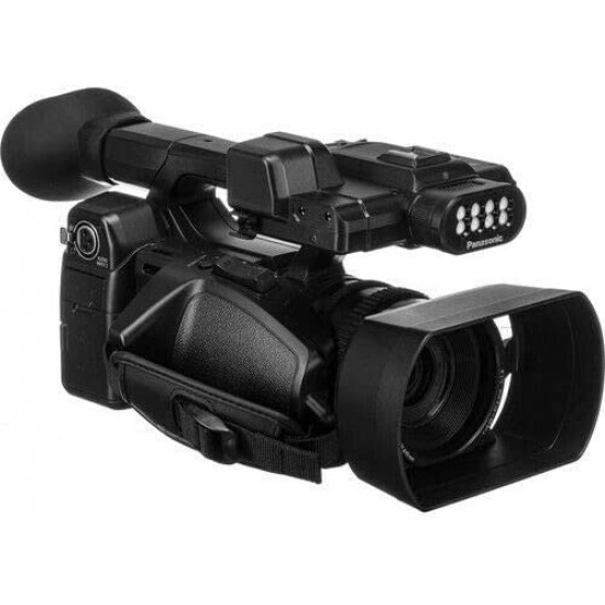 Panasonic AG-AC30 Handheld Camera Panasonic AG-AC30 Handheld Camera