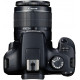 Canon EOS 4000D Body and EF-S 18-55mm III Lens Canon EOS 4000D Body and EF-S 18-55mm III Lens