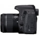  Canon EOS 800D Digital SLR Camera with 18-55mm EF-S IS STM Lens