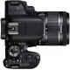  Canon EOS 800D Digital SLR Camera with 18-55mm EF-S IS STM Lens
