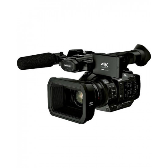 Panasonic AG-UX180 4K Handheld Camera Panasonic AG-UX180 4K Handheld Camera