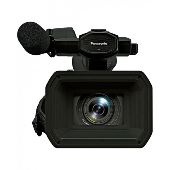 Panasonic AG-UX180 4K Handheld Camera Panasonic AG-UX180 4K Handheld Camera
