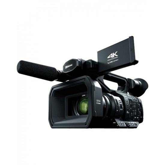Panasonic AG-UX180 4K Handheld Camera Panasonic AG-UX180 4K Handheld Camera