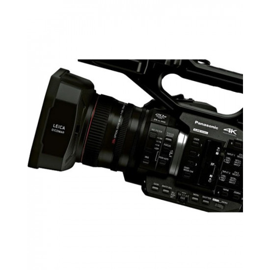 Panasonic AG-UX180 4K Handheld Camera Panasonic AG-UX180 4K Handheld Camera