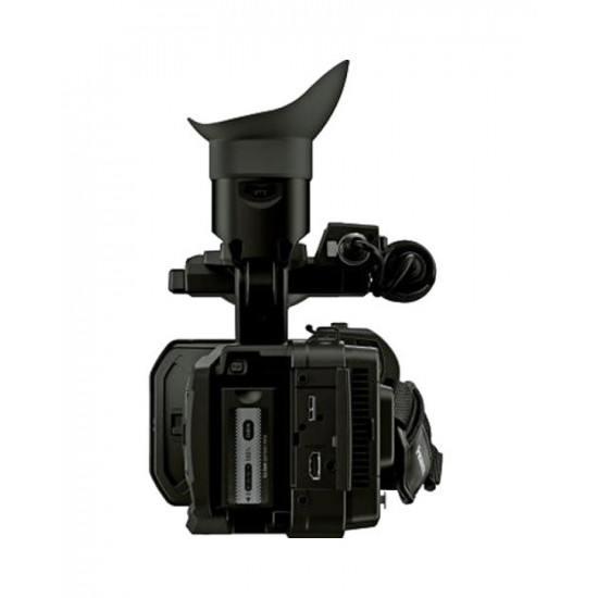 Panasonic AG-UX180 4K Handheld Camera Panasonic AG-UX180 4K Handheld Camera