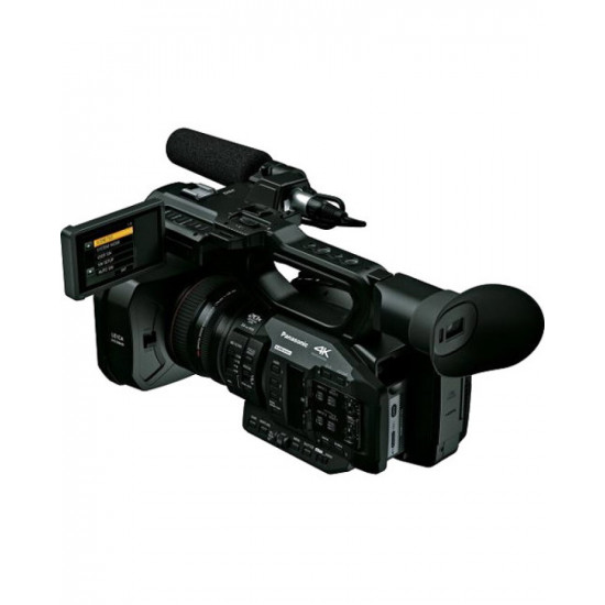 Panasonic AG-UX180 4K Handheld Camera Panasonic AG-UX180 4K Handheld Camera