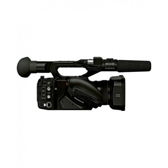 Panasonic AG-UX180 4K Handheld Camera Panasonic AG-UX180 4K Handheld Camera