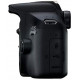 Canon  EOS 2000D 18-55mm III Lens 24.1MP DSLR Camera