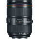 Canon EOS 5D Mark IV DSLR Camera with 24-105mm f/4L II Lens