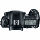 Canon EOS 5D Mark IV DSLR Camera with 24-105mm f/4L II Lens
