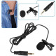  BOYA BY M1 Lavalier Microphone 