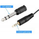  BOYA BY M1 Lavalier Microphone 