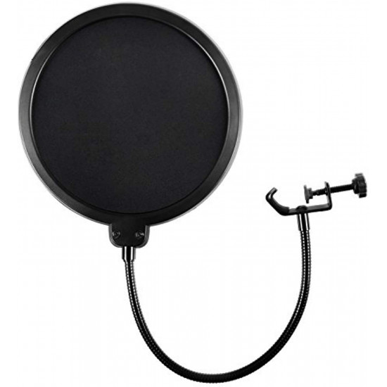 Microphone Pop Filter Microphone Pop Filter