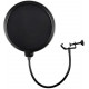 Microphone Pop Filter Microphone Pop Filter