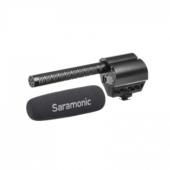 Saramonic Vmic Pro Condenser Microphone