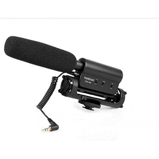 Takstar SGC-598 Camera Microphone