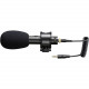 BOYA BY-PVM50 Stereo Condenser Microphone