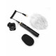 BOYA BY-PVM50 Stereo Condenser Microphone