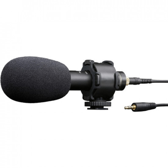 BOYA BY-PVM50 Stereo Condenser Microphone