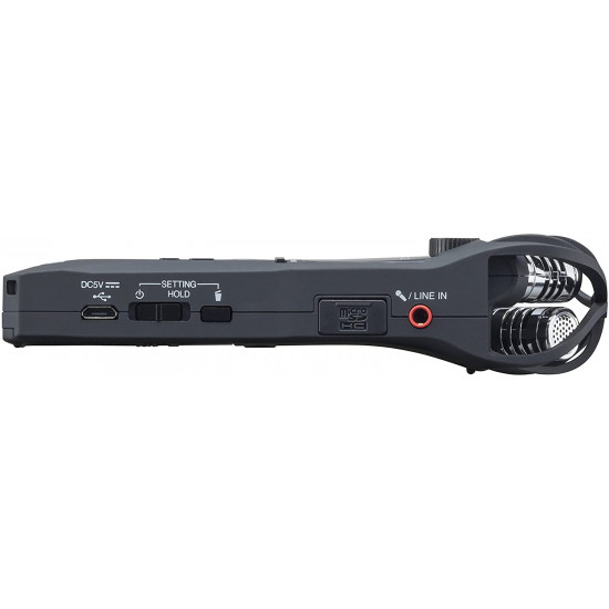 Zoom H1n Handy Recorder Zoom H1n Handy Recorder