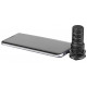BOYA BY-DM100 Digital Stereo Cardioid Condenser Microphone Superb-Sound for Android USB Type-C Devices Recording BOYA BY-DM100 Digital Stereo Cardioid Condenser Microphone Superb-Sound for Android USB Type-C Devices Recording