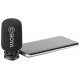 BOYA BY-DM100 Digital Stereo Cardioid Condenser Microphone Superb-Sound for Android USB Type-C Devices Recording BOYA BY-DM100 Digital Stereo Cardioid Condenser Microphone Superb-Sound for Android USB Type-C Devices Recording