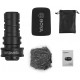 BOYA BY-DM100 Digital Stereo Cardioid Condenser Microphone Superb-Sound for Android USB Type-C Devices Recording BOYA BY-DM100 Digital Stereo Cardioid Condenser Microphone Superb-Sound for Android USB Type-C Devices Recording
