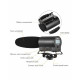 BOYA BY-BM3030 Shotgun Condenser Microphone BOYA BY-BM3030 Shotgun Condenser Microphone