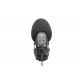 BOYA BY-BM3031 On-Camera Shotgun Microphone
