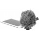  BOYA BY-DM200 Lightning Digital Mono Microphone for iOS devices 