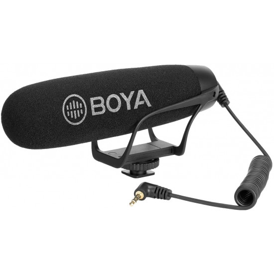 BOYA BY-BM2021