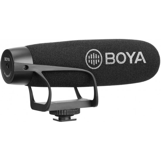BOYA BY-BM2021