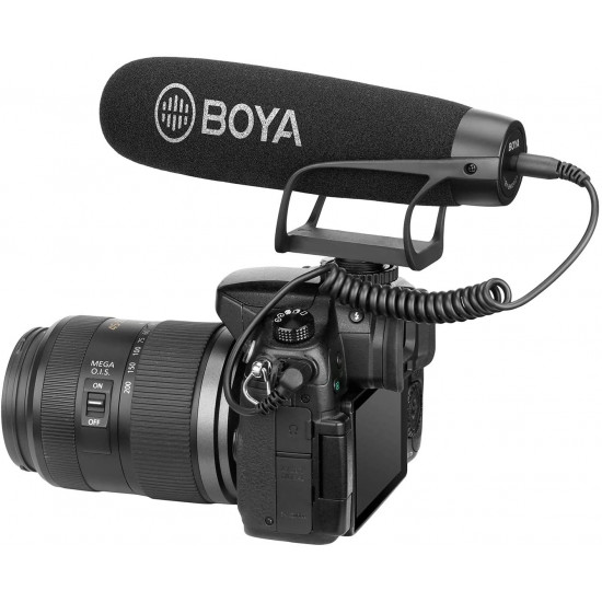 BOYA BY-BM2021