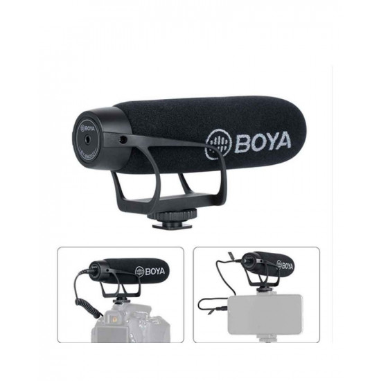 BOYA BY-BM2021