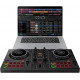 Pioneer DJ DDJ-200 Smart DJ Controller Pioneer DJ DDJ-200 Smart DJ Controller