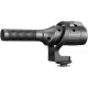 CamMic+ On-Camera Battery-Powered Shotgun Microphone for DSLR