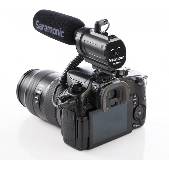 Saramonic SR-PMIC1
