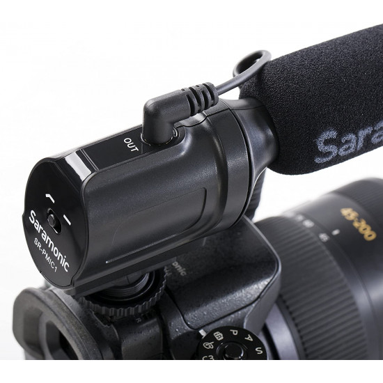 Saramonic SR-PMIC1