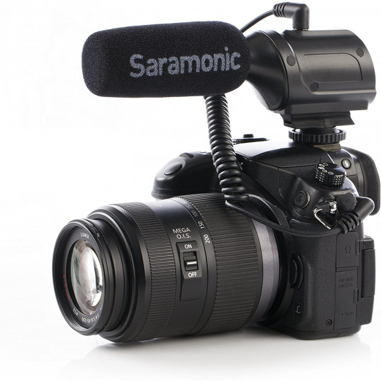 Saramonic SR-PMIC1
