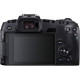 Canon EOS RP Mirrorless Camera Mirrorless Camera Body only 