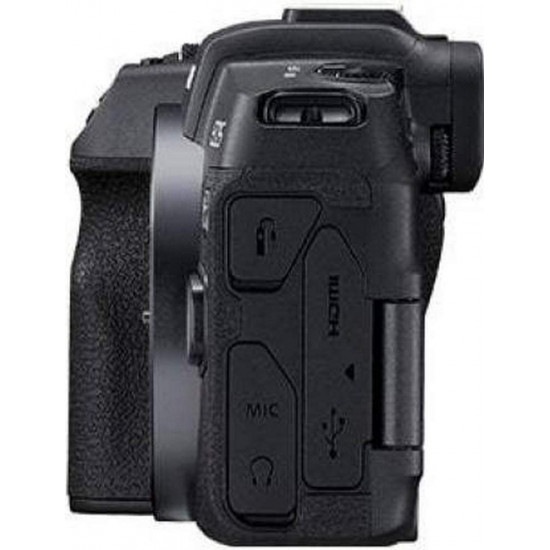  Canon EOS RP Mirrorless Camera Mirrorless Camera Body only 