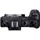  Canon EOS RP Mirrorless Camera Mirrorless Camera Body only 