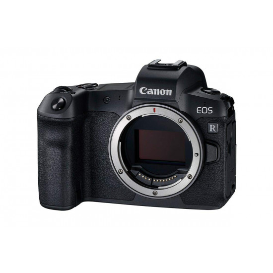 Canon EOS R Mirrorless Digital Camera Body only Canon EOS R Mirrorless Digital Camera Body only
