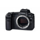 Canon EOS R Mirrorless Digital Camera Body only Canon EOS R Mirrorless Digital Camera Body only