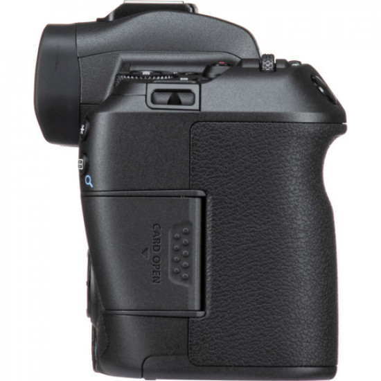 Canon EOS R Mirrorless Digital Camera Body only Canon EOS R Mirrorless Digital Camera Body only